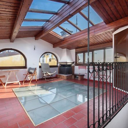 Casa Vacanza Civetta Bergamo Eksteriør billede