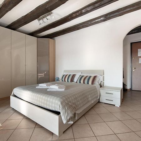 Casa Vacanza Civetta Bergamo Eksteriør billede