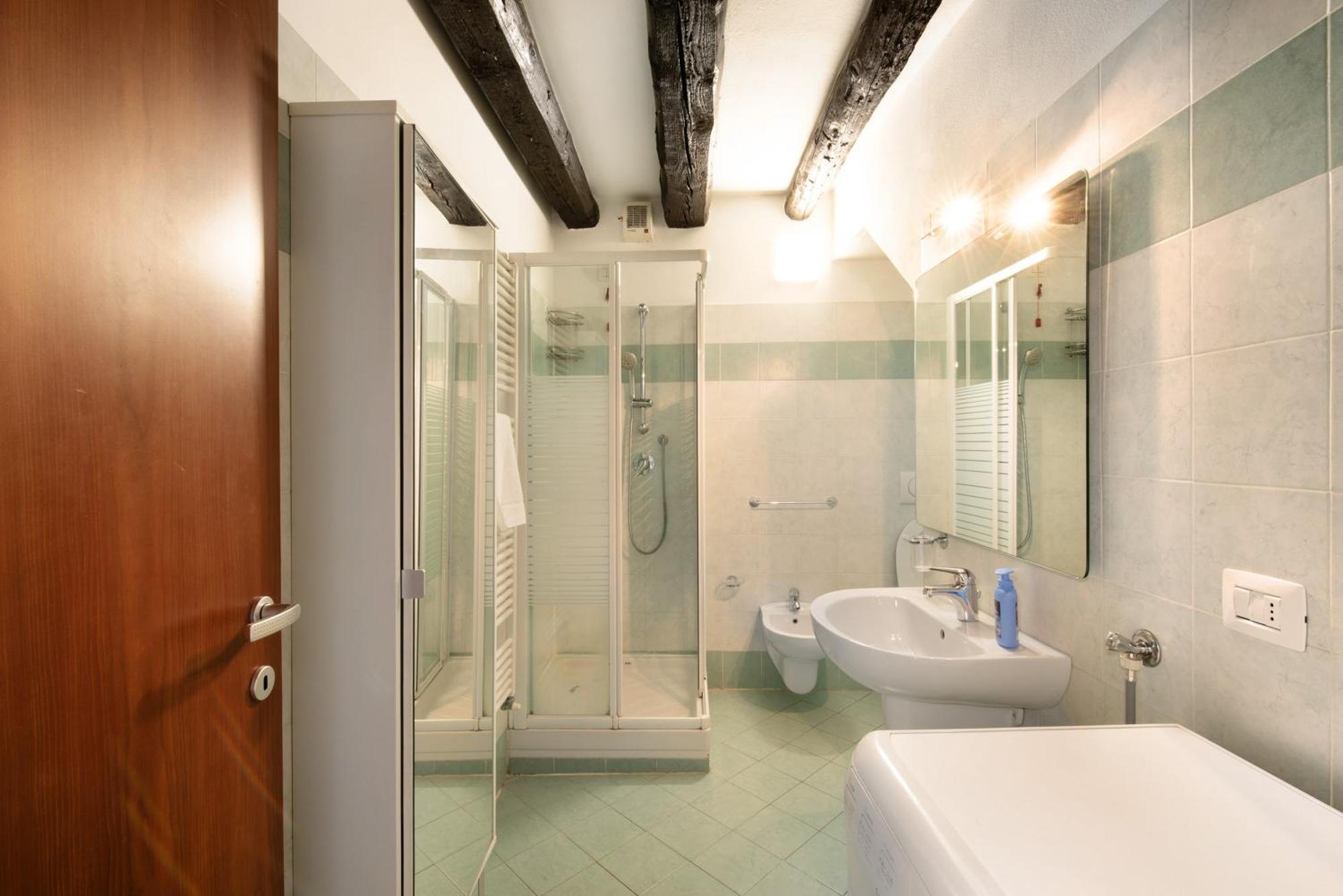 Casa Vacanza Civetta Bergamo Eksteriør billede