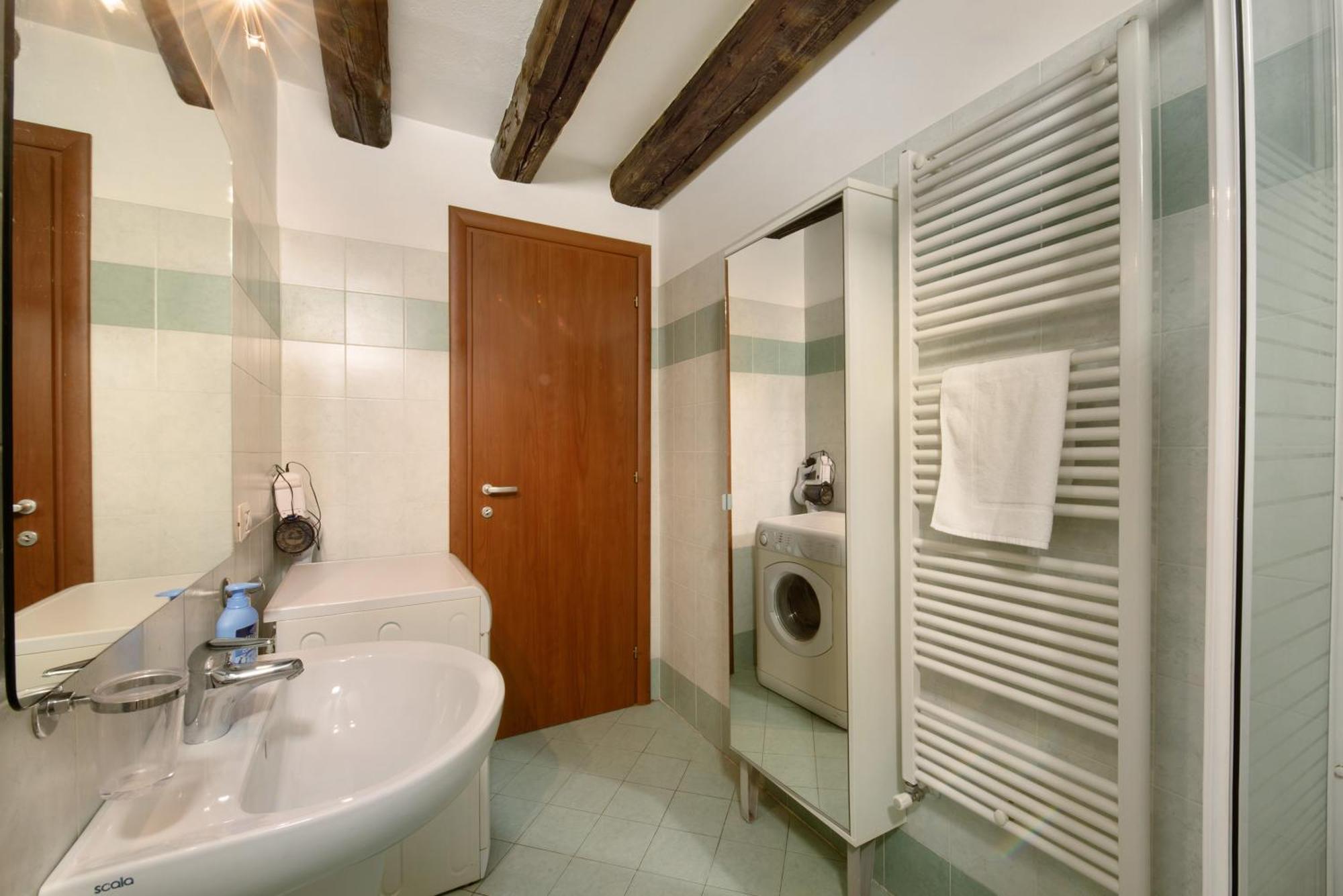 Casa Vacanza Civetta Bergamo Eksteriør billede