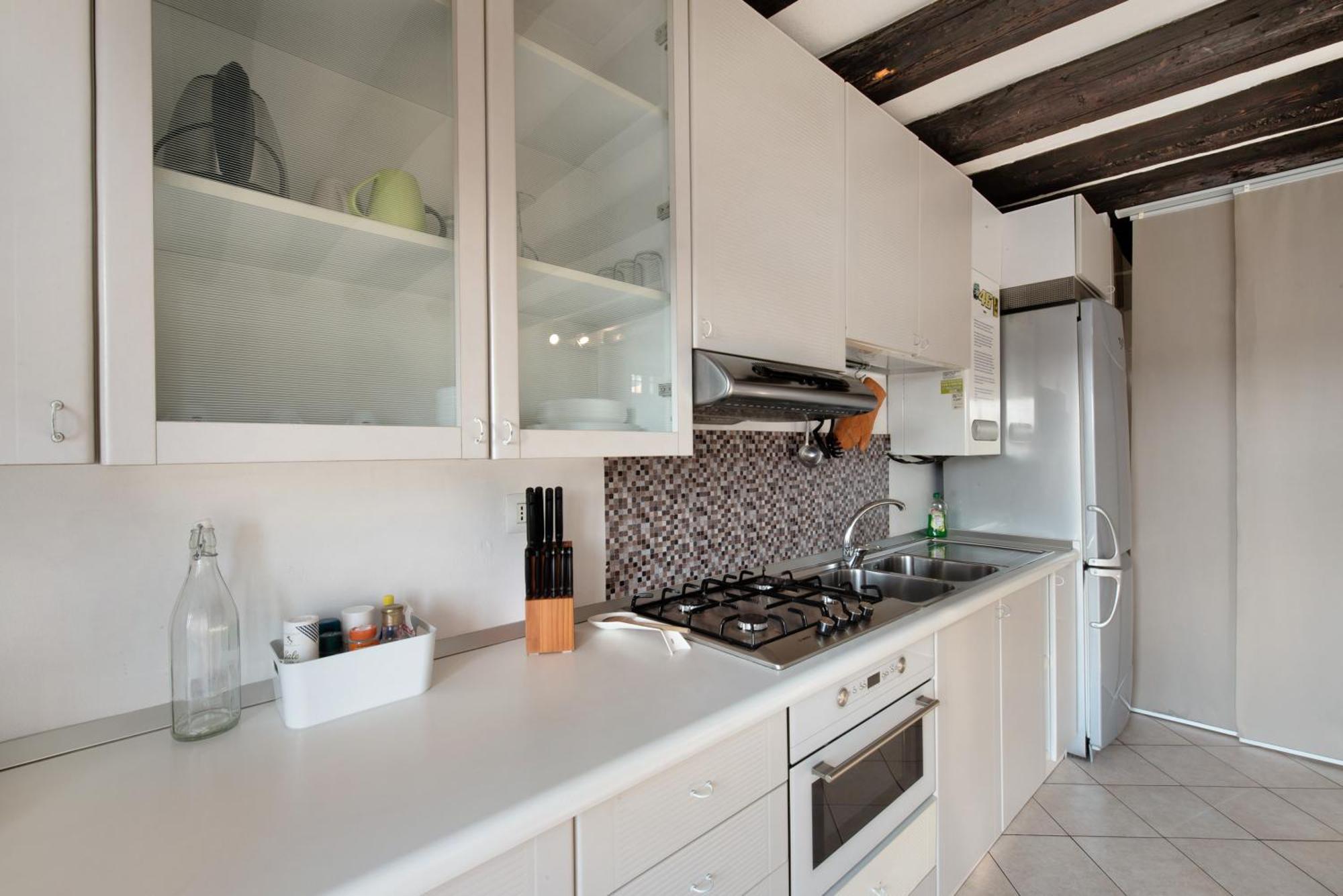 Casa Vacanza Civetta Bergamo Eksteriør billede