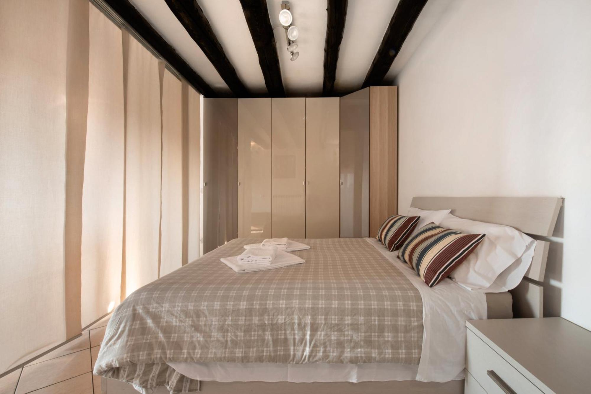 Casa Vacanza Civetta Bergamo Eksteriør billede